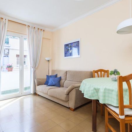 Apartamento Con Encanto, Luminoso Y Tranquilo Lägenhet L'Hospitalet de Llobregat Exteriör bild